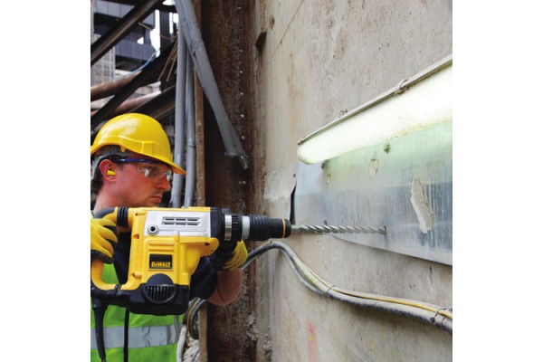 Бур DeWALT DT60835
