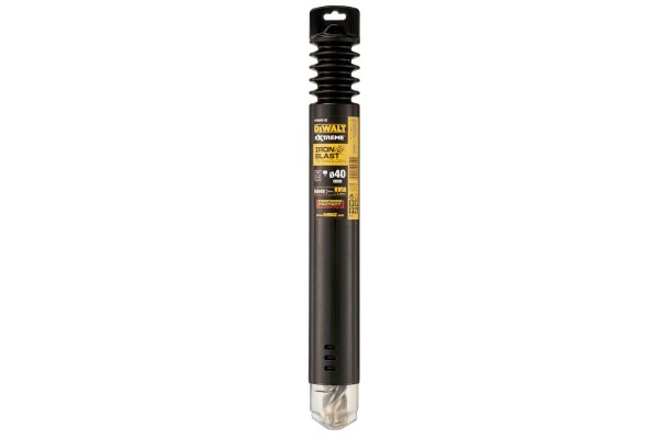 Бур DeWALT DT60845