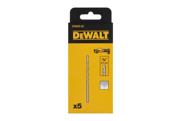 Фреза для гіпсокартону DeWALT DT6620