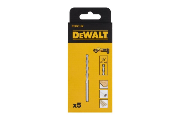 Фреза для мультиматеріалу DeWALT DT6621