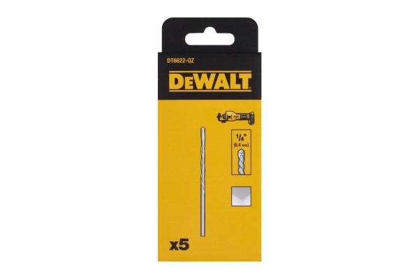Фреза для гіпсокартону DeWALT DT6622