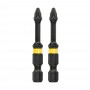Набір біт DeWALT DT70531T