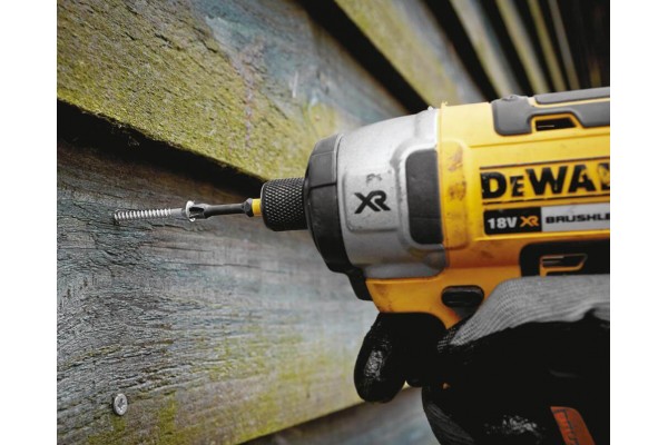 Набір біт DeWALT DT70532T