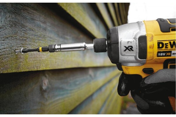 Набір біт DeWALT DT70532T