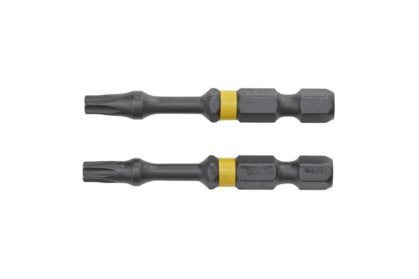 Набір біт DeWALT DT70534T