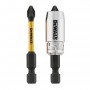 Набір біт DeWALT DT70536T — Уцінка