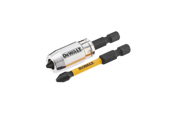 Набір біт DeWALT DT70536T — Уцінка
