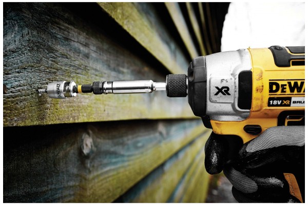 Набір біт DeWALT DT70536T — Уцінка