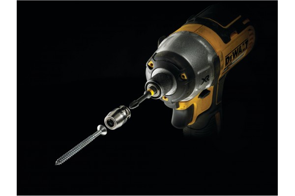 Набір біт DeWALT DT70536T — Уцінка