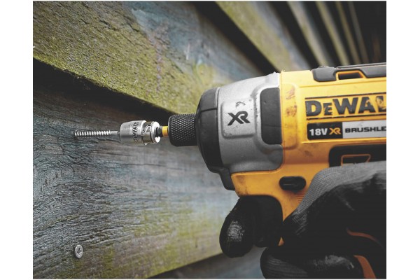 Набір біт DeWALT DT70536T