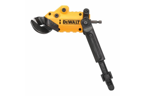 Насадка-ножиці DeWALT DT70620