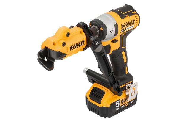 Насадка-ножиці DeWALT DT70620