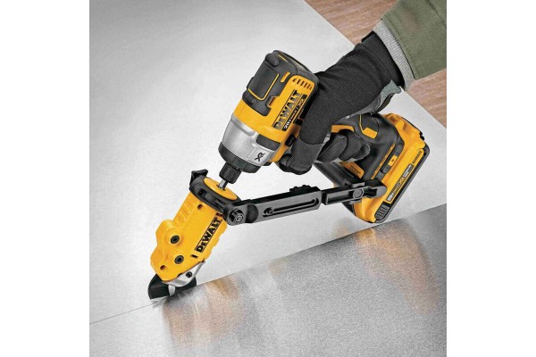 Насадка-ножиці DeWALT DT70620