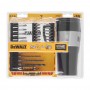 Набір біт і свердел DeWALT DT70707
