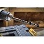 Набір свердел по металу DeWALT DT70728