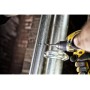 Набір свердел по металу DeWALT DT70728
