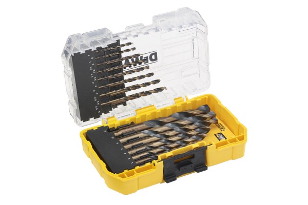 Набір свердел DeWALT DT70729