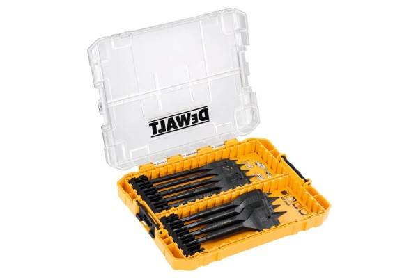 Набір перових свердел DeWALT DT70751