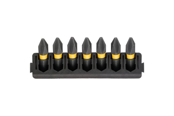 Касета з бітами FlexTorq DeWALT DT70807