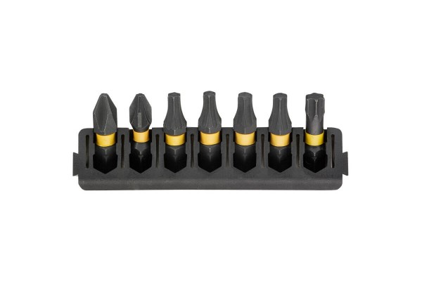 Касета з бітами FlexTorq DeWALT DT70810