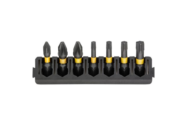 Касета з бітами FlexTorq DeWALT DT70813