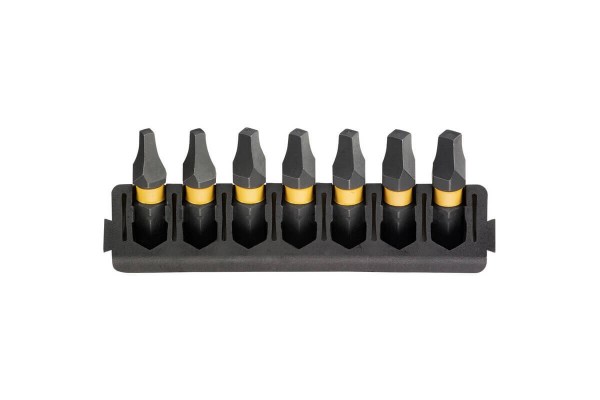 Касета з бітами FlexTorq DeWALT DT70815