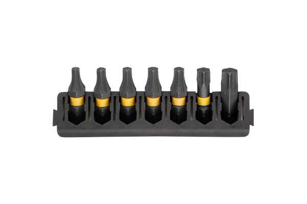 Касета з бітами FlexTorq DeWALT DT70816