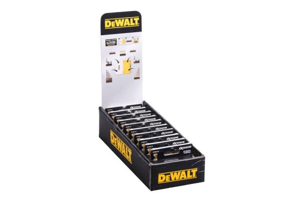 Касета з бітами FlexTorq DeWALT DT70816