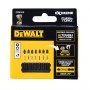 Касета з бітами FlexTorq DeWALT DT70819