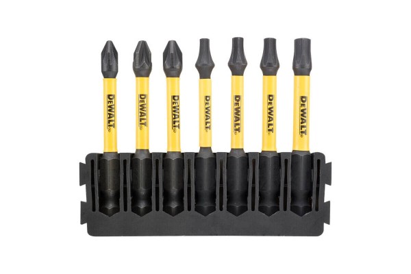 Касета з бітами FlexTorq DeWALT DT70823
