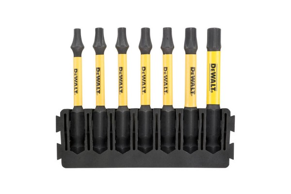 Касета з бітами FlexTorq DeWALT DT70825