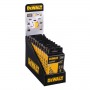 Касета зі свердлами по металу, Black&Gold DeWALT DT70829
