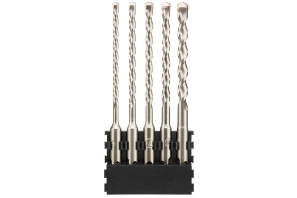 Касета з бурами SDS Plus DeWALT DT70835