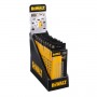 Касета з бурами SDS Plus DeWALT DT70836