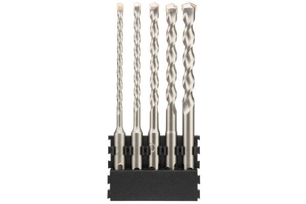 Касета з бурами SDS Plus DeWALT DT70837