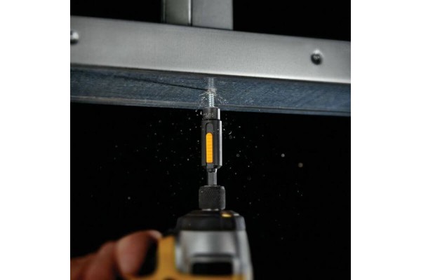 Голівка торцева магнітна DeWALT DT7450