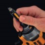 Голівка торцева магнітна DeWALT DT7450