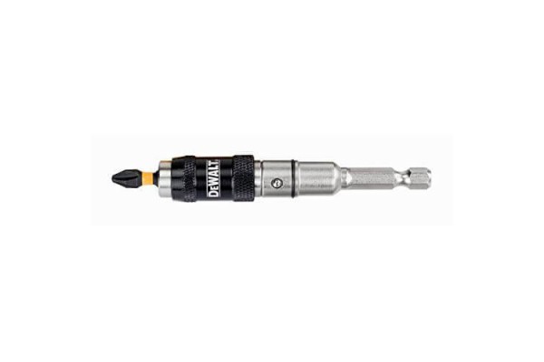 Магнітний тримач біт (вставок) DeWALT DT7505