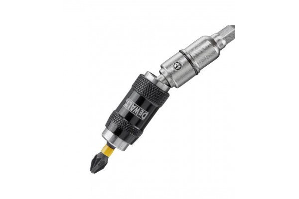Магнітний тримач біт (вставок) DeWALT DT7505