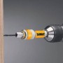Швидкозмінний вузол системи свердління FLIP&DRIVE DeWALT DT7603