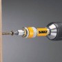 Швидкозмінний вузол системи свердління FLIP&DRIVE DeWALT DT7603