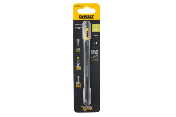 Біта EXTREME DeWALT DT7800T