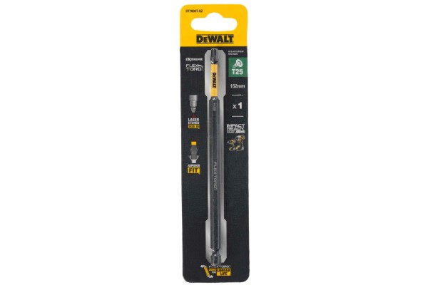 Біта EXTREME DeWALT DT7803T
