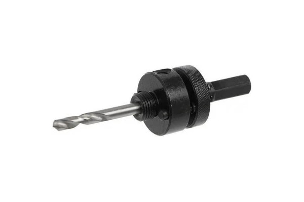 Тримач коронок (ціфенборов) швидкозатискний DeWALT DT90366