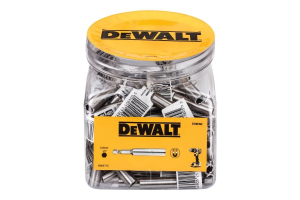 Магнітний тримач біт (вставок) DeWALT DT90392_100