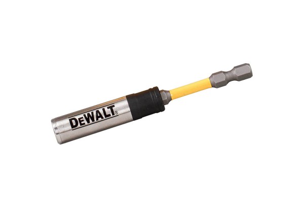 Магнітний тримач біт (вставок) DeWALT DT90393