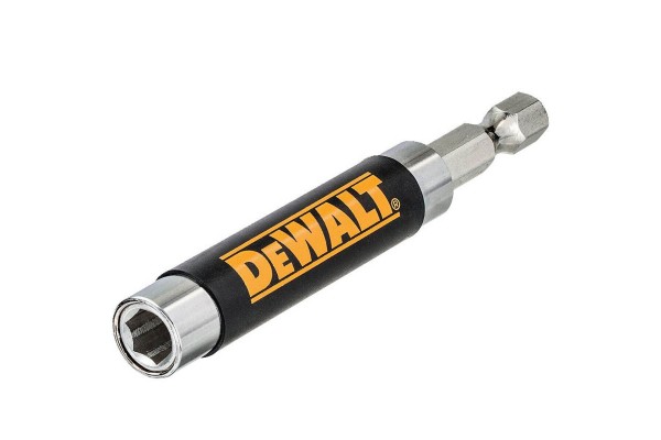 Магнітний тримач біт (вставок) DeWALT DT90394_75
