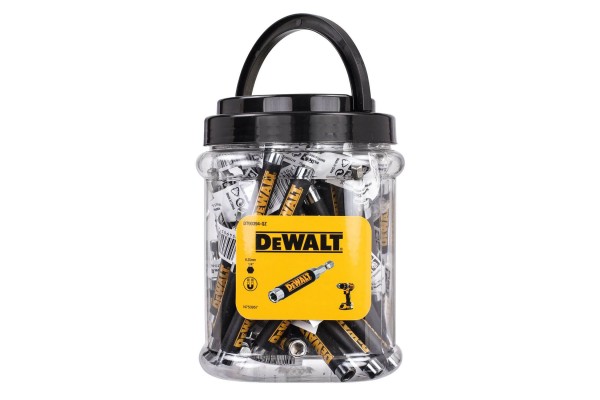 Магнітний тримач біт (вставок) DeWALT DT90394_75