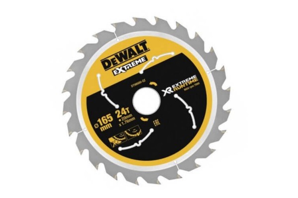 Диск пилковий EXTREME RUNTIME DeWALT DT99560
