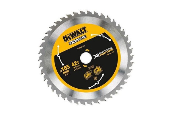 Диск пилковий EXTREME RUNTIME DeWALT DT99561